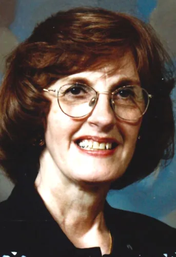 Betsy J. Campana 1942-2026